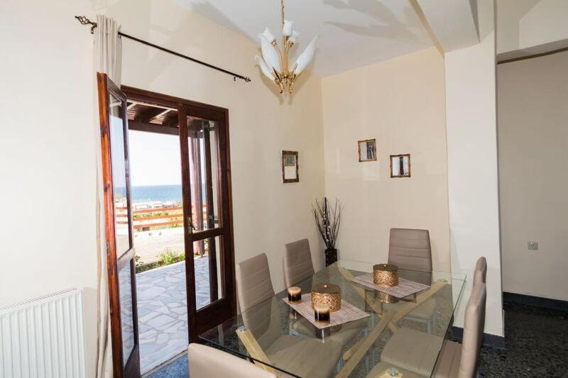Stalos View Exterior foto